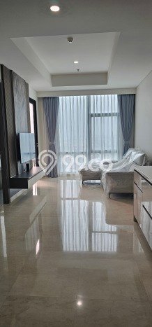 Apartemen Strategis 84m2 di Permata Buana Jakarta Barat 2 KT Apartemen Strategis 84m2 di Permata Buana Jakarta Barat 2 KT