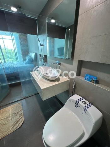 Disewakan Apartemen Terjangkau 2 BR di Kedoya Selatan Jakarta Barat Disewakan Apartemen Terjangkau 2 BR di Kedoya Selatan Jakarta Barat