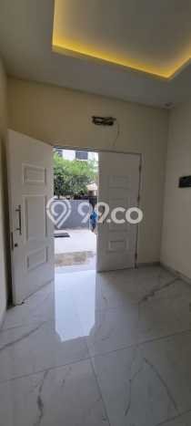 For Sale! Luxury House LT 140m2 Desain Elegan di Puri Indah For Sale! Luxury House LT 140m2 Desain Elegan di Puri Indah