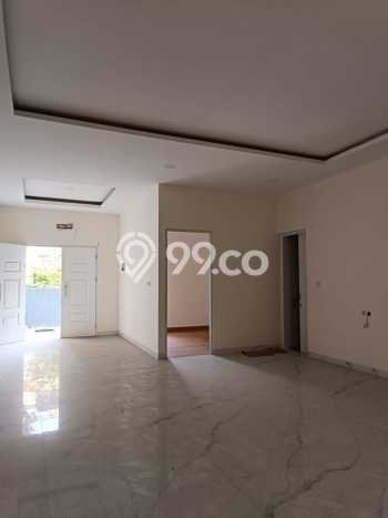 For Sale! Luxury House LT 140m2 Desain Elegan di Puri Indah For Sale! Luxury House LT 140m2 Desain Elegan di Puri Indah