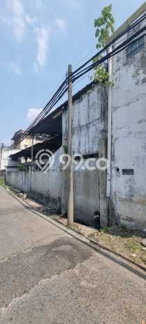 LOKASI STRATEGIS! Gudang di Kamal, Luas 1700m², Pusat Bisnis, Jalan Utama LOKASI STRATEGIS! Gudang di Kamal, Luas 1700m², Pusat Bisnis, Jalan Utama