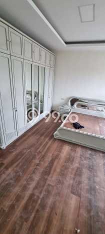 Dijual Rumah Mewah Elegan Dengan View Eksklusif di Puri Indah, Jakarta Barat Dijual Rumah Mewah Elegan Dengan View Eksklusif di Puri Indah, Jakarta Barat