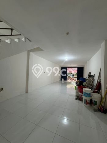 Ruko Dijual di Kawasan Kelapa Gading, Jakarta Utara Harga Kompetitif Ruko Dijual di Kawasan Kelapa Gading, Jakarta Utara Harga Kompetitif