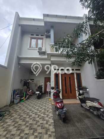 Hunian Nyaman Asri 4 KT Siap Huni di Kaliabang Bekasi Hunian Nyaman Asri 4 KT Siap Huni di Kaliabang Bekasi