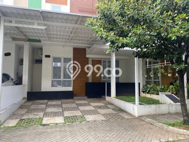 Rumah Cantik Siap Pakai Di Panongan Luas 150m2 Lokasi Strategis Rumah Cantik Siap Pakai Di Panongan Luas 150m2 Lokasi Strategis