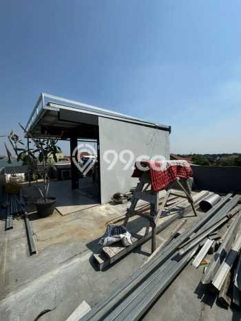 Dijual Hunian Rumah Nyaman 3 KT di Pondok Kelapa, Jakarta Timur Dijual Hunian Rumah Nyaman 3 KT di Pondok Kelapa, Jakarta Timur