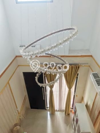 Dijual Cepat Rumah Favorit Siap Huni LB 70m2 di Cakung, Jakarta Timur Dijual Cepat Rumah Favorit Siap Huni LB 70m2 di Cakung, Jakarta Timur