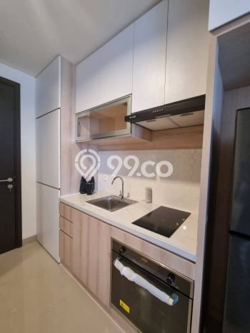 Apartemen Siap Huni 1 Kamar dengan Harga Hemat di Area Cakung, Jakarta Timur Apartemen Siap Huni 1 Kamar dengan Harga Hemat di Area Cakung, Jakarta Timur
