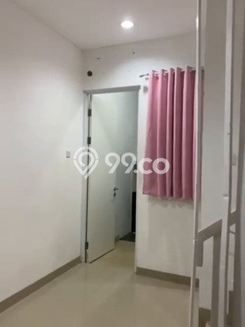 Hunian Cantik Modern Lb 60m2 di Cikarang Timur, Bekasi Hunian Cantik Modern Lb 60m2 di Cikarang Timur, Bekasi