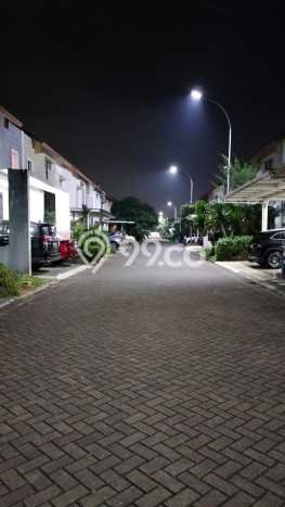 Hunian Mewah Dijual LT 198m2 di Cakung, Jakarta Timur Hunian Mewah Dijual LT 198m2 di Cakung, Jakarta Timur
