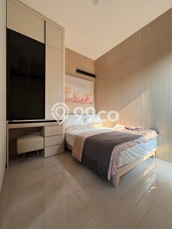 Rumah Strategis Minimalis Lb 54m2 di Setu, Bekasi Rumah Strategis Minimalis Lb 54m2 di Setu, Bekasi
