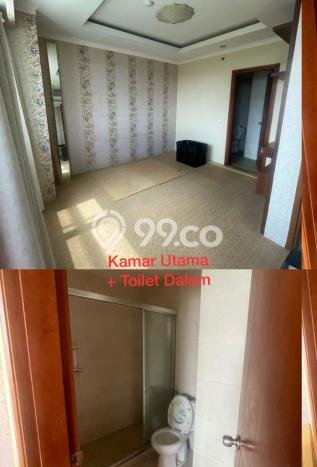 Hunian Apartemen Bagus di Kelapa Gading 3 Kamar Tidur Hunian Apartemen Bagus di Kelapa Gading 3 Kamar Tidur