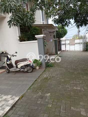 Hunian Nyaman Asri 4 KT Siap Huni di Kaliabang Bekasi Hunian Nyaman Asri 4 KT Siap Huni di Kaliabang Bekasi