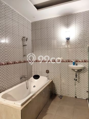 Dijual Cepat Rumah Favorit Siap Huni LB 70m2 di Cakung, Jakarta Timur Dijual Cepat Rumah Favorit Siap Huni LB 70m2 di Cakung, Jakarta Timur
