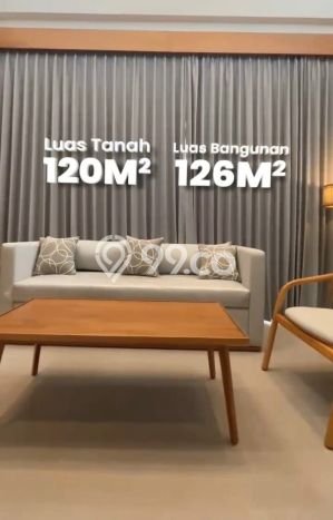 Vila Strategis Kawasan , Luas 120m2m², Akses Badung, Badung Vila Strategis Kawasan , Luas 120m2m², Akses Badung, Badung