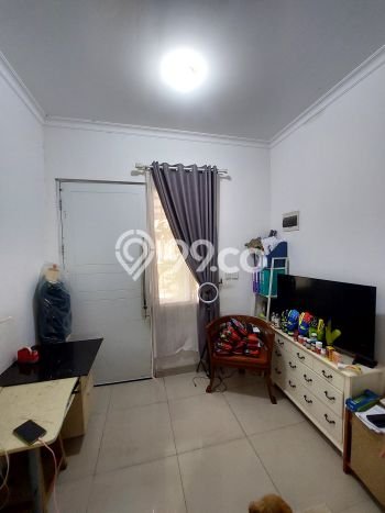 Dijual Cepat Rumah Favorit Siap Huni LB 75m2 di Cakung, Jakarta Timur Dijual Cepat Rumah Favorit Siap Huni LB 75m2 di Cakung, Jakarta Timur