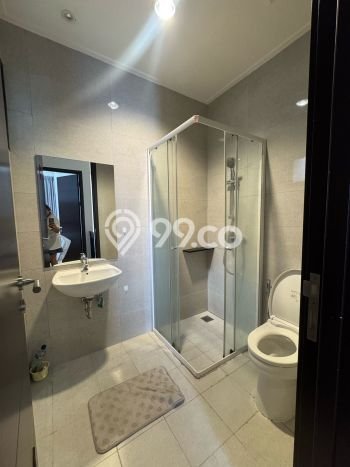 Rumah Modern 2 Kamar LT 45m2 di Pantai Indah Kapuk 2 Rumah Modern 2 Kamar LT 45m2 di Pantai Indah Kapuk 2