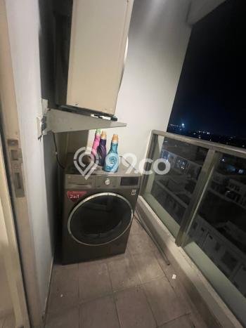 Hunian Apartemen 1 KT 1 KM di Kelapa Gading, Jakarta Utara Dijual Cepat Hunian Apartemen 1 KT 1 KM di Kelapa Gading, Jakarta Utara Dijual Cepat