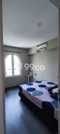 Siap Huni Rumah Mewah 4 Kamar di Kelapa Gading Dekat ke Mana Pun Siap Huni Rumah Mewah 4 Kamar di Kelapa Gading Dekat ke Mana Pun