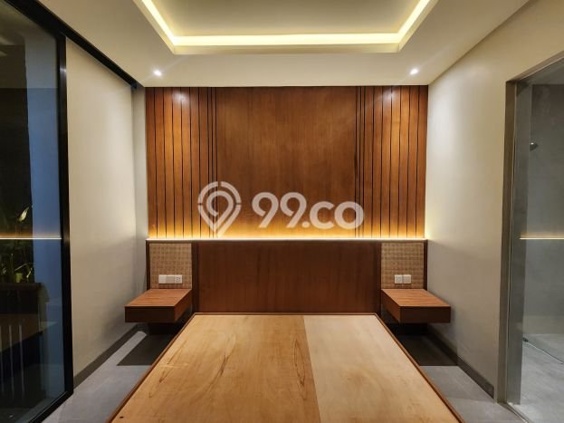Vila di , Ukuran 120m2m², Ideal untuk hunian Anda Vila di , Ukuran 120m2m², Ideal untuk hunian Anda