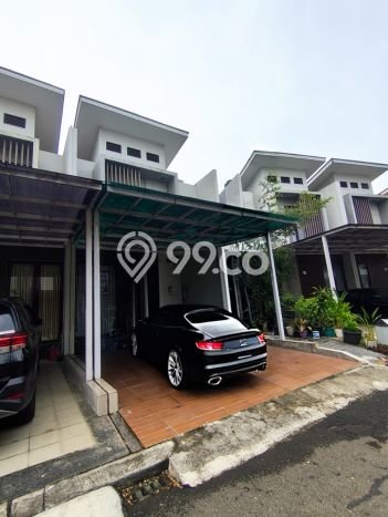 Dijual Cepat Rumah Favorit Siap Huni LB 70m2 di Cakung, Jakarta Timur Dijual Cepat Rumah Favorit Siap Huni LB 70m2 di Cakung, Jakarta Timur
