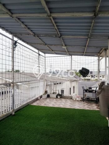Dijual Cepat Rumah Favorit Siap Huni LB 70m2 di Cakung, Jakarta Timur Dijual Cepat Rumah Favorit Siap Huni LB 70m2 di Cakung, Jakarta Timur