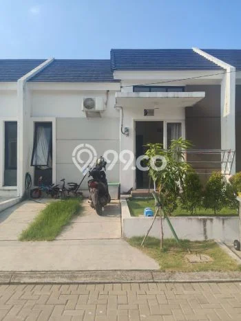 Jual Rumah Harga Miring Tambun Utara Punya 2 Kamar & LT 60m2 Jual Rumah Harga Miring Tambun Utara Punya 2 Kamar & LT 60m2