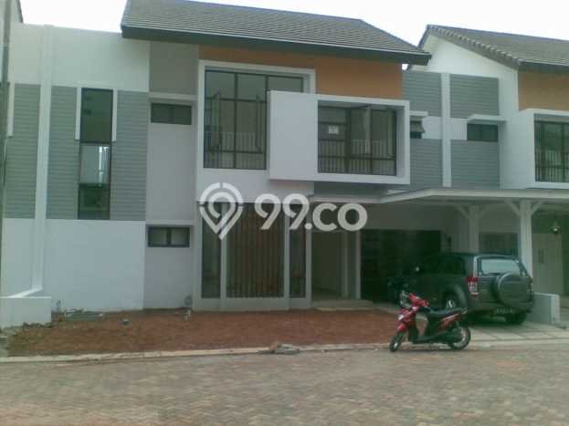 Hunian Mewah Dijual LT 198m2 di Cakung, Jakarta Timur Hunian Mewah Dijual LT 198m2 di Cakung, Jakarta Timur
