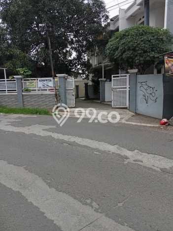 Hunian Nyaman Asri 4 KT Siap Huni di Kaliabang Bekasi Hunian Nyaman Asri 4 KT Siap Huni di Kaliabang Bekasi