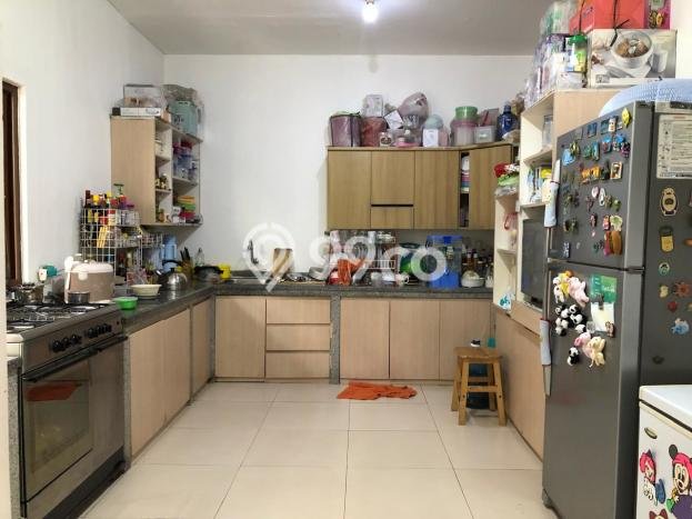 Hunian Mewah Dijual LT 198m2 di Cakung, Jakarta Timur Hunian Mewah Dijual LT 198m2 di Cakung, Jakarta Timur
