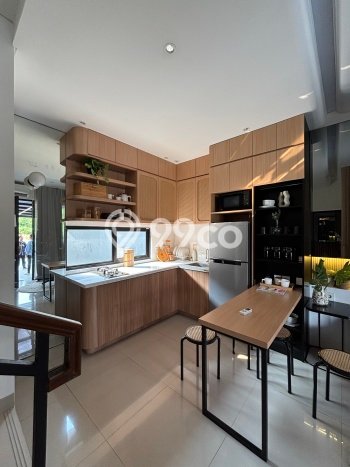 Rumah Strategis Minimalis Lb 54m2 di Setu, Bekasi Rumah Strategis Minimalis Lb 54m2 di Setu, Bekasi