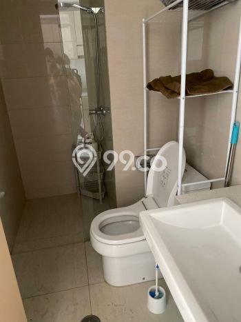 Disewakan Cepat! Hunian Apartemen Hemat di Kemayoran, Jakarta Pusat 1 Kamar Tidur dan 1 Kamar Mandi Disewakan Cepat! Hunian Apartemen Hemat di Kemayoran, Jakarta Pusat 1 Kamar Tidur dan 1 Kamar Mandi