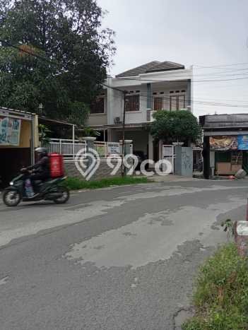 Hunian Nyaman Asri 4 KT Siap Huni di Kaliabang Bekasi Hunian Nyaman Asri 4 KT Siap Huni di Kaliabang Bekasi
