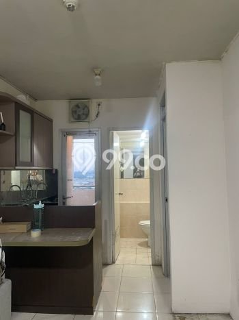 Apartemen Modern Dijual di Kelapa Gading, Jakarta Utara Dilengkapi 2 KT dan 1 KM Apartemen Modern Dijual di Kelapa Gading, Jakarta Utara Dilengkapi 2 KT dan 1 KM