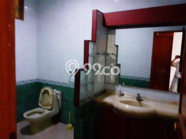 Lokasi strategis! Rumah siap pakai disewakan di Kelapa Gading LB 105m2 Lokasi strategis! Rumah siap pakai disewakan di Kelapa Gading LB 105m2