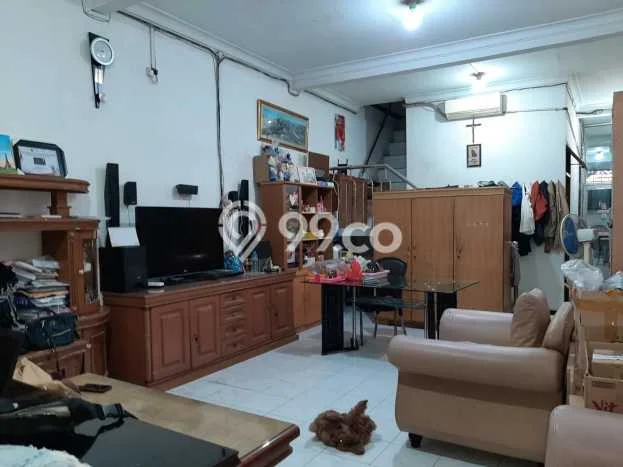 LOKASI STRATEGIS! Ruko di Plumpang, Luas 370m², Kawasan Bisnis LOKASI STRATEGIS! Ruko di Plumpang, Luas 370m², Kawasan Bisnis