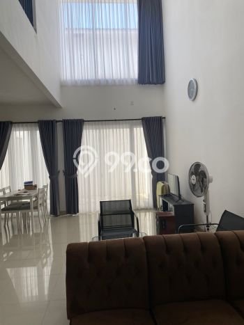 Jual Rumah Bagus Siap Huni LB 150m2 di Panongan, Tangerang Jual Rumah Bagus Siap Huni LB 150m2 di Panongan, Tangerang