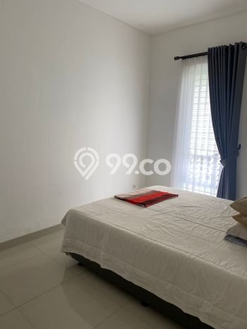 Jual Rumah Bagus Siap Huni LB 150m2 di Panongan, Tangerang Jual Rumah Bagus Siap Huni LB 150m2 di Panongan, Tangerang