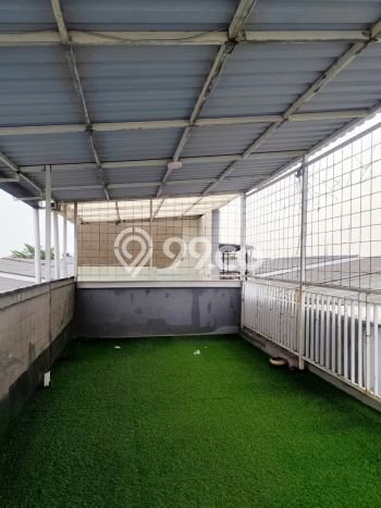 Dijual Cepat Rumah Favorit Siap Huni LB 70m2 di Cakung, Jakarta Timur Dijual Cepat Rumah Favorit Siap Huni LB 70m2 di Cakung, Jakarta Timur