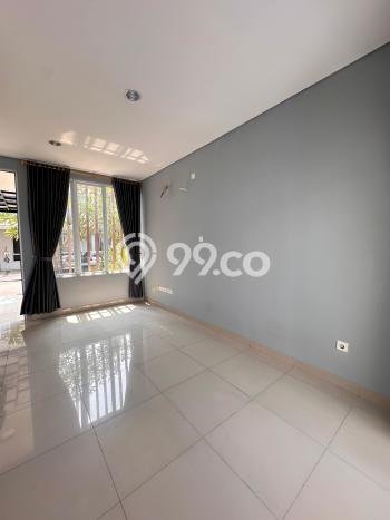 Lokasi strategis! Rumah siap pakai disewakan di Cakung LB 85m2 Lokasi strategis! Rumah siap pakai disewakan di Cakung LB 85m2