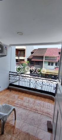 Siap Huni Rumah Mewah 4 Kamar di Kelapa Gading Dekat ke Mana Pun Siap Huni Rumah Mewah 4 Kamar di Kelapa Gading Dekat ke Mana Pun
