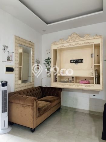 Dijual Cepat Rumah Favorit Siap Huni LB 70m2 di Cakung, Jakarta Timur Dijual Cepat Rumah Favorit Siap Huni LB 70m2 di Cakung, Jakarta Timur