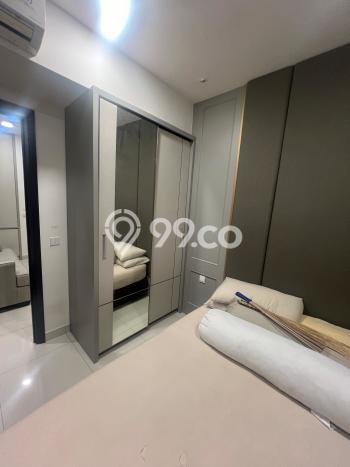 Hunian Apartemen 1 KT 1 KM di Kelapa Gading, Jakarta Utara Dijual Cepat Hunian Apartemen 1 KT 1 KM di Kelapa Gading, Jakarta Utara Dijual Cepat
