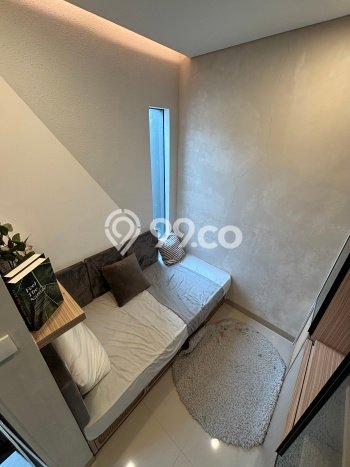 Rumah Strategis Minimalis Lb 54m2 di Setu, Bekasi Rumah Strategis Minimalis Lb 54m2 di Setu, Bekasi