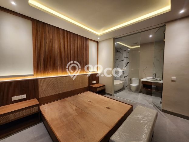 Vila di , Ukuran 120m2m², Ideal untuk hunian Anda Vila di , Ukuran 120m2m², Ideal untuk hunian Anda