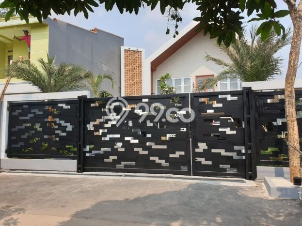 Dijual Rumah Elit Exclusive di Mustikajaya, Bekasi Dijual Rumah Elit Exclusive di Mustikajaya, Bekasi