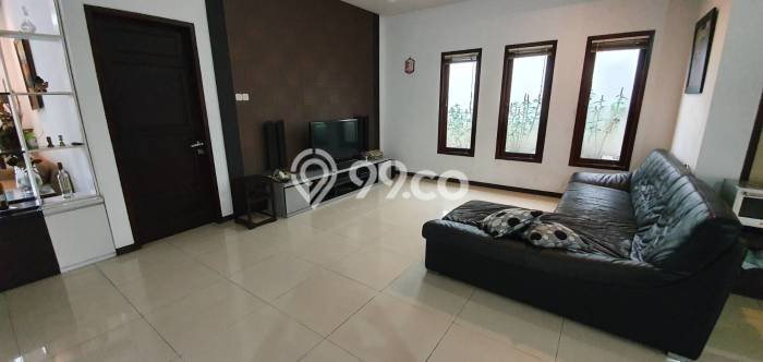 For Sale! Premium House LT 375m2 Desain Elegan di Cinere For Sale! Premium House LT 375m2 Desain Elegan di Cinere