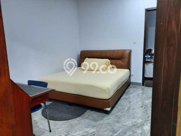 Rumah Luxury Modern Siap Huni di Lebak Bulus Jakarta Selatan Rumah Luxury Modern Siap Huni di Lebak Bulus Jakarta Selatan