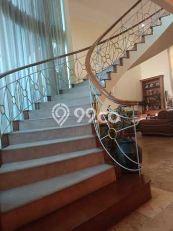 Dijual Rumah Mewah Exclusive di Cinere, Depok Dijual Rumah Mewah Exclusive di Cinere, Depok