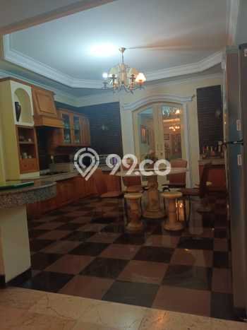Dijual Rumah Mewah Exclusive di Cinere, Depok Dijual Rumah Mewah Exclusive di Cinere, Depok